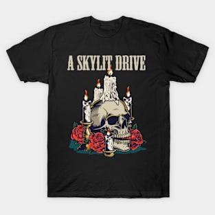 A SKYLIT DRIVE VTG T-Shirt